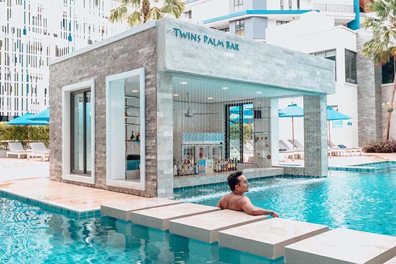 Bluesotel Krabi Aonang Beach Ao Nang Buitenkant foto