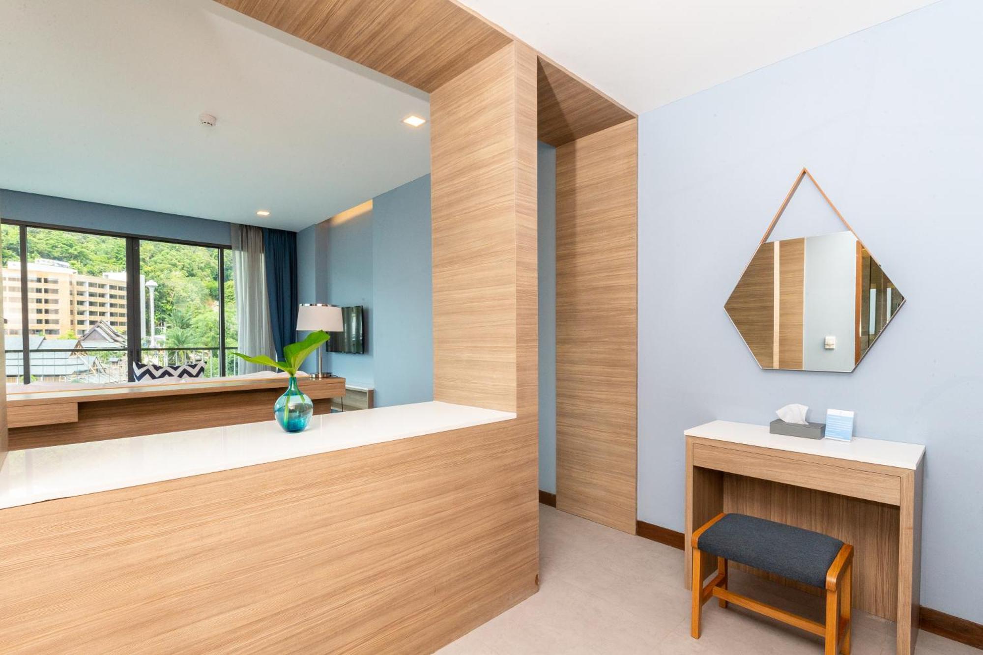Bluesotel Krabi Aonang Beach Ao Nang Kamer foto